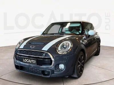 MINI Mini 2.0 Cooper S del 2016 usata a Torino