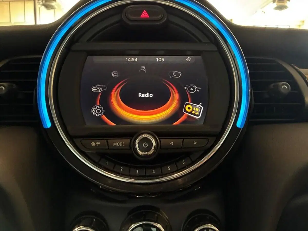 MINI Mini usata a Torino (10)