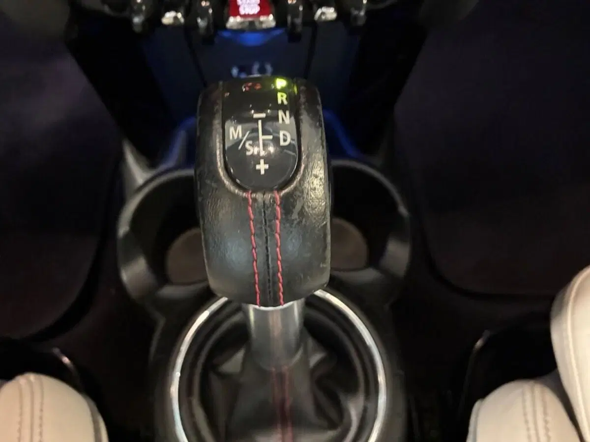 MINI Mini usata a Torino (12)