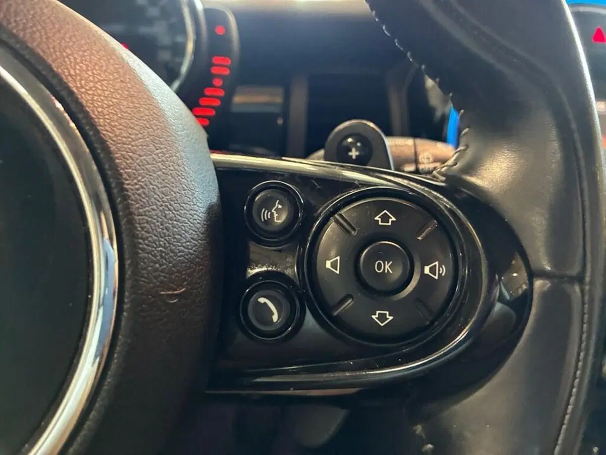 MINI Mini usata a Torino (14)