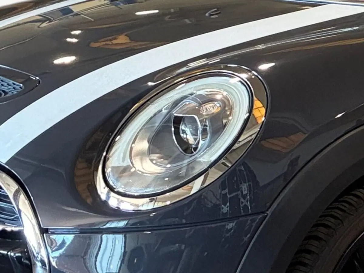MINI Mini usata a Torino (15)