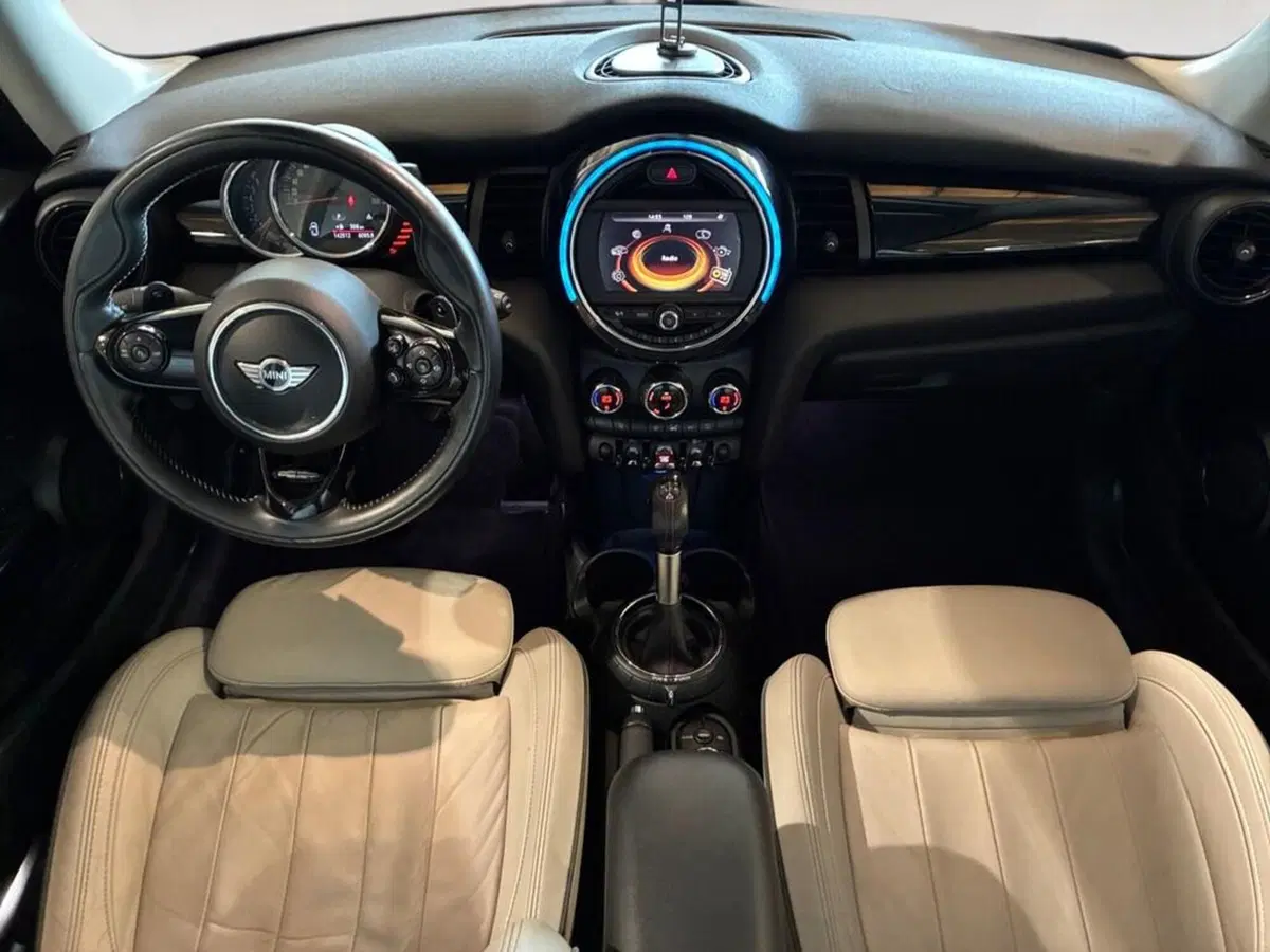 MINI Mini usata a Torino (6)