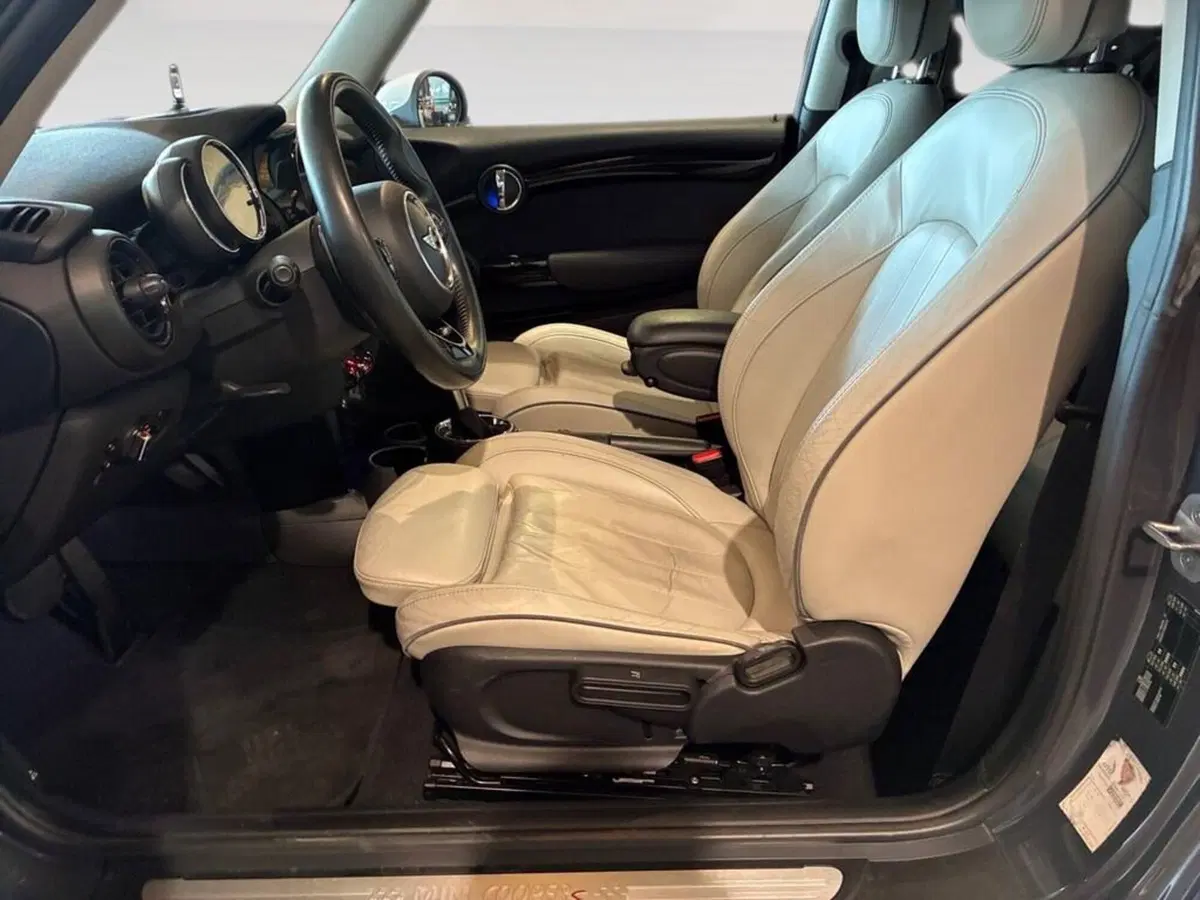 MINI Mini usata a Torino (7)