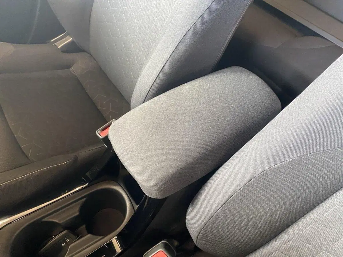 Toyota Corolla Touring Sports usata a Torino (11)