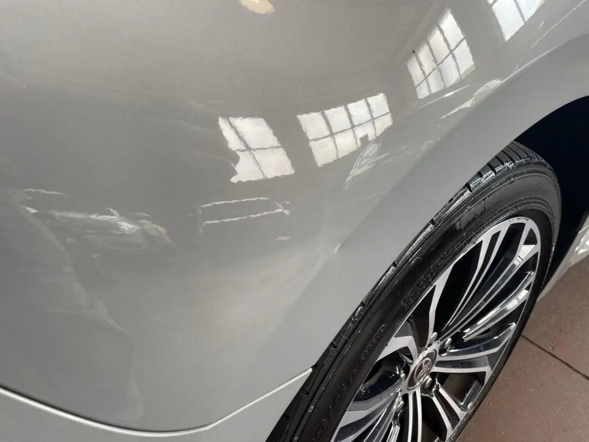 Toyota Corolla Touring Sports usata a Torino (13)