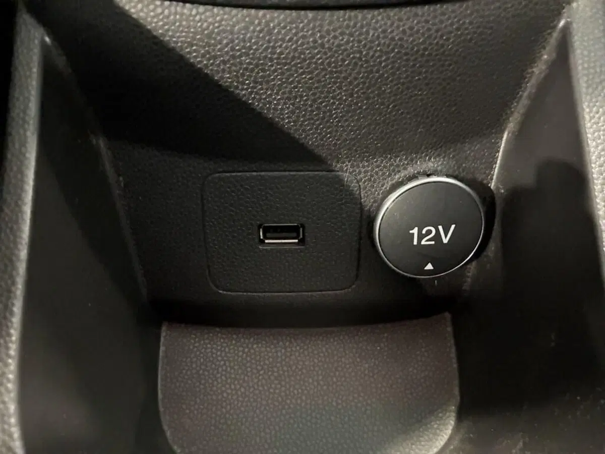 Ford Fiesta usata a Torino (13)