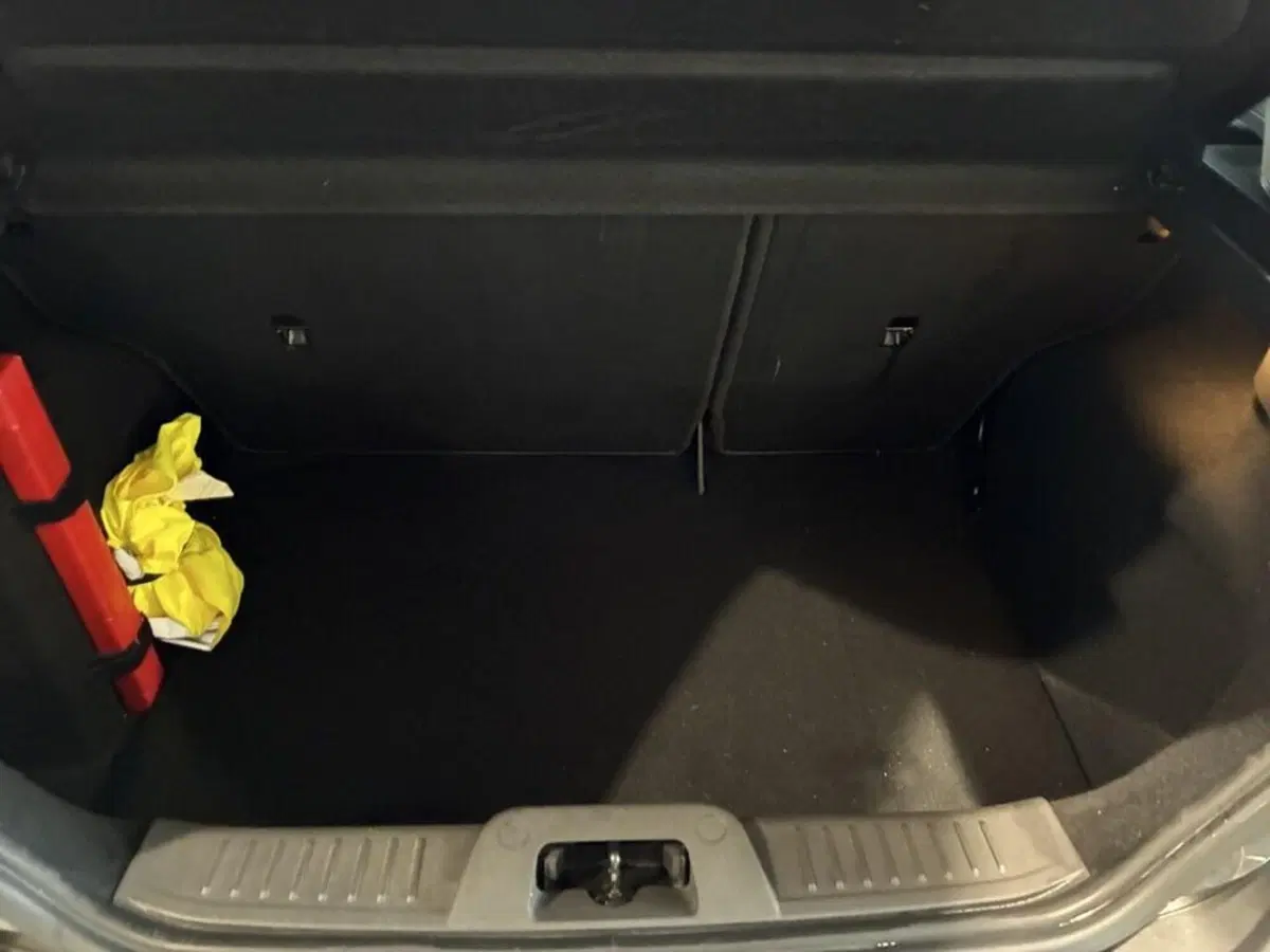 Ford Fiesta usata a Torino (9)