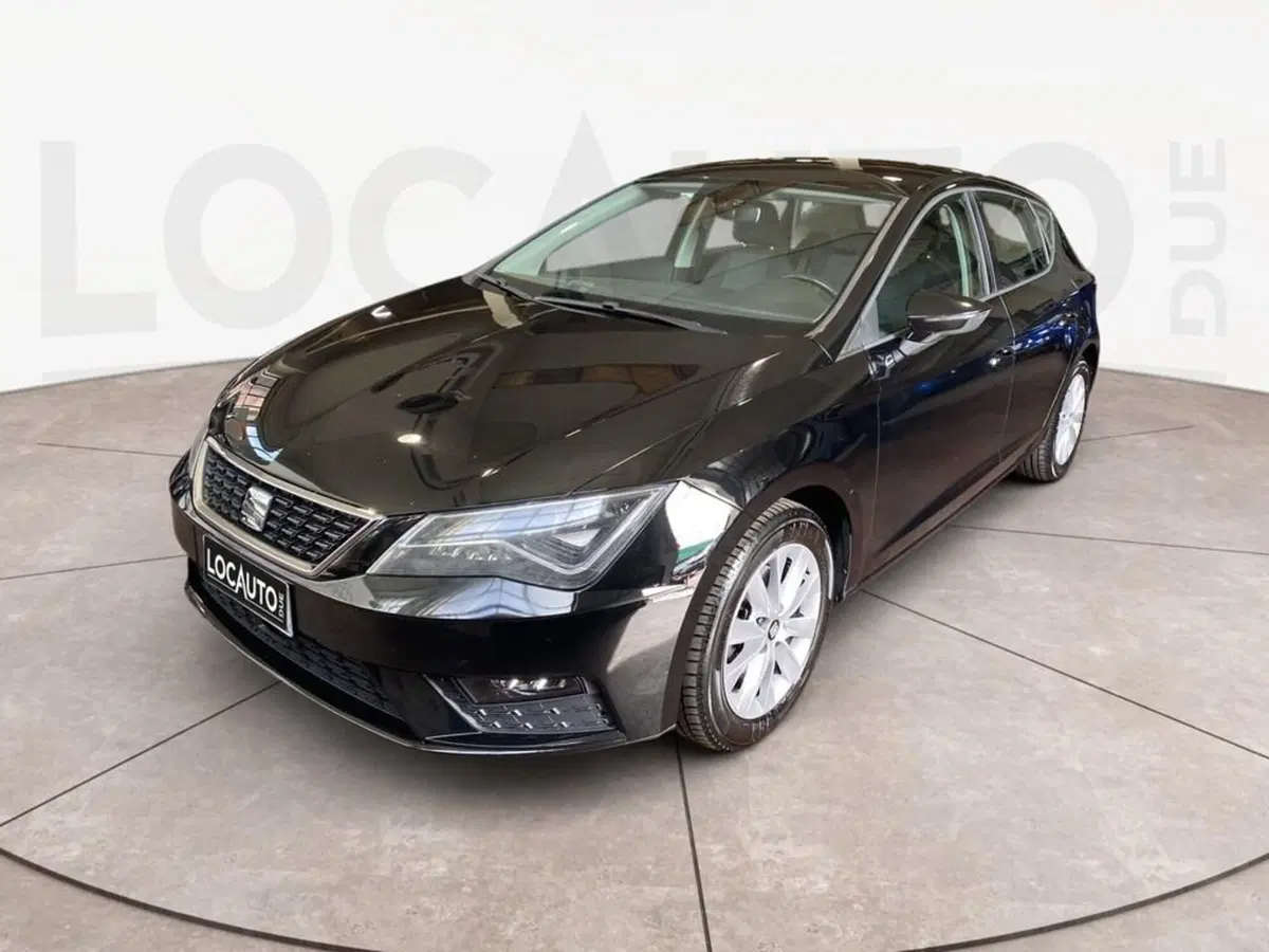 SEAT Leon usata a Torino