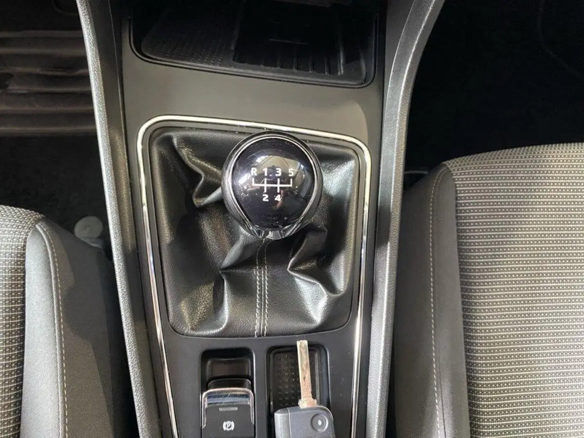 SEAT Leon usata a Torino (11)