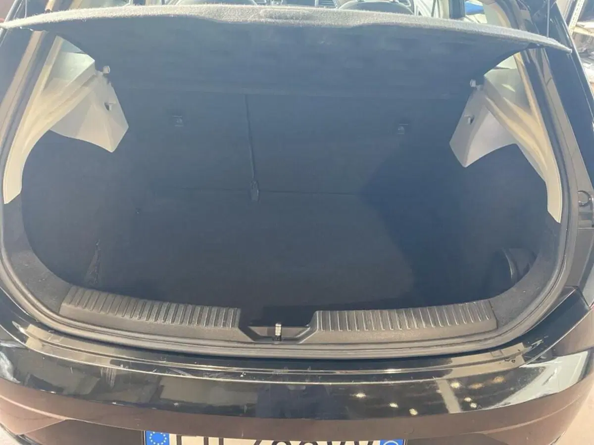 SEAT Leon usata a Torino (9)