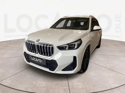 BMW X1 xdrive23d mhev 48V MSport Pro auto del 2023 usata a Torino