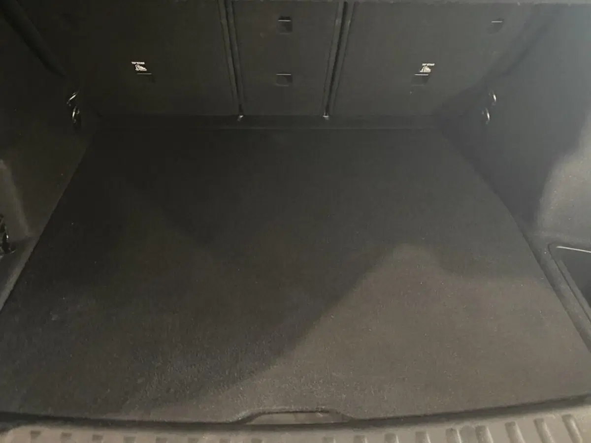 BMW X1 usata a Torino (9)