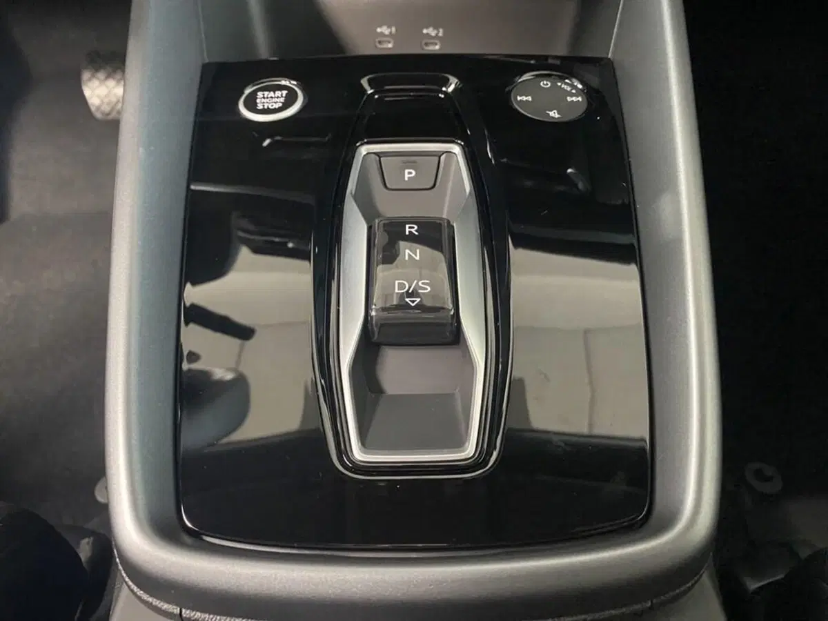 Audi A3 Sportback nuova a Torino (12)