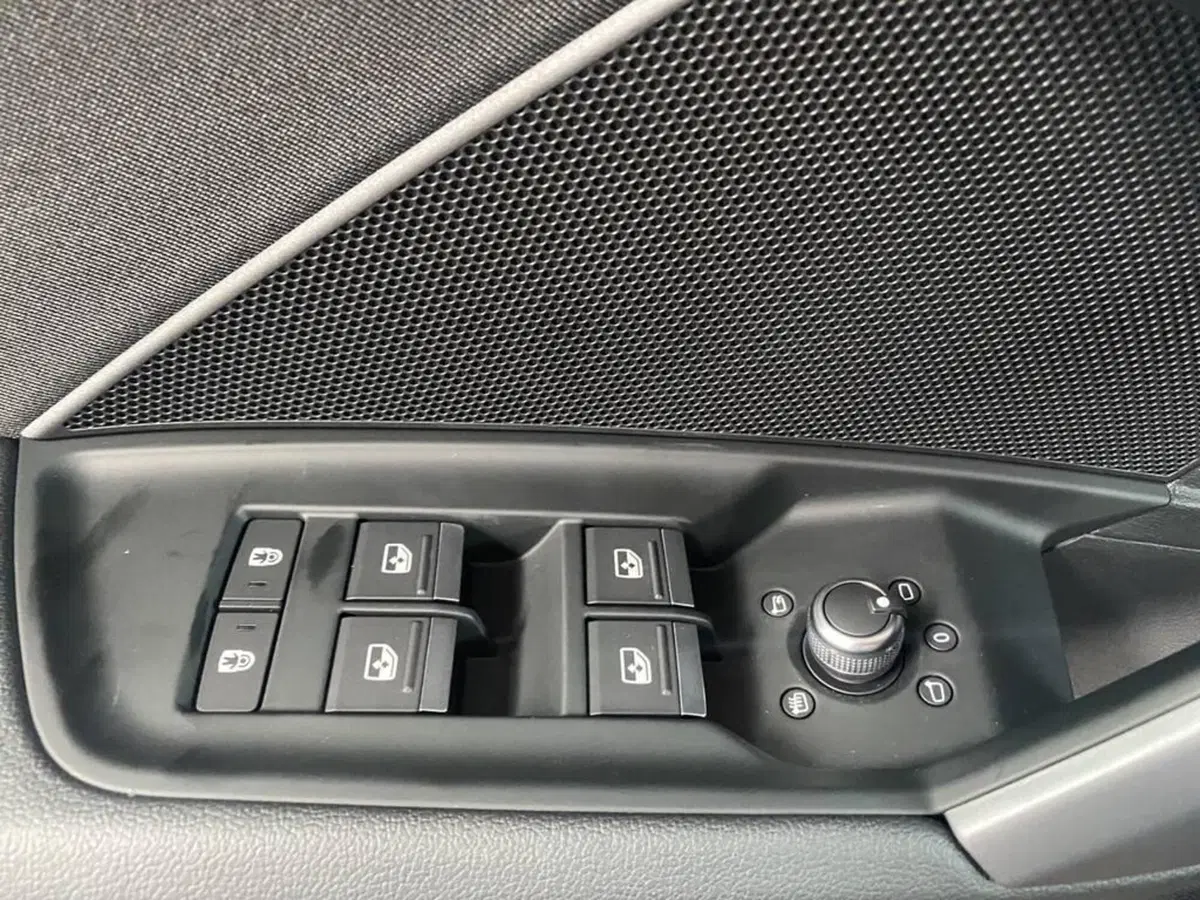Audi A3 Sportback nuova a Torino (13)