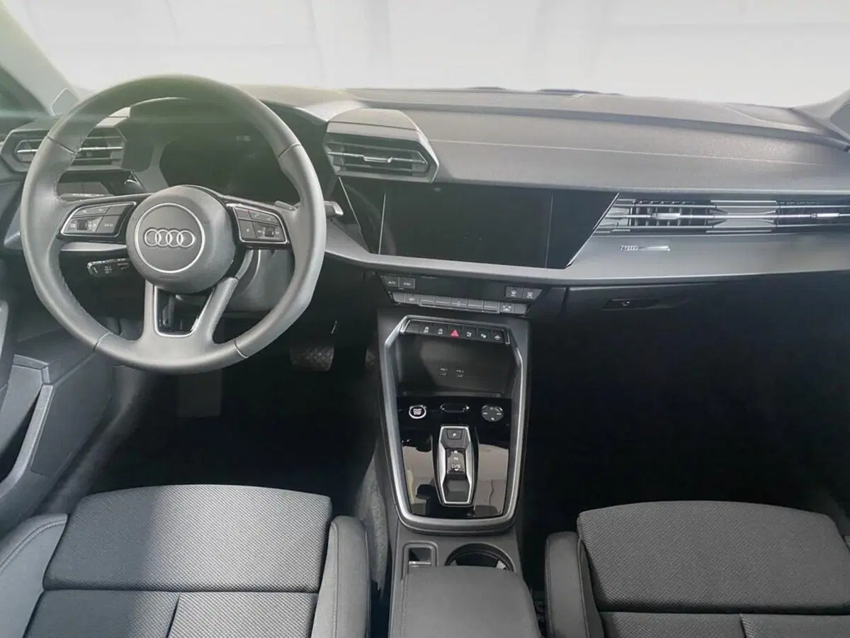 Audi A3 Sportback nuova a Torino (6)