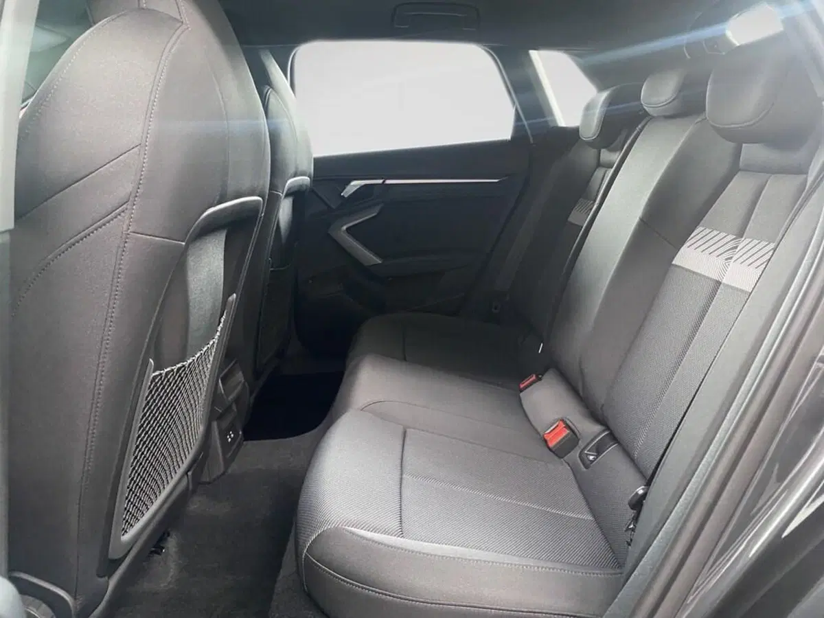 Audi A3 Sportback nuova a Torino (8)