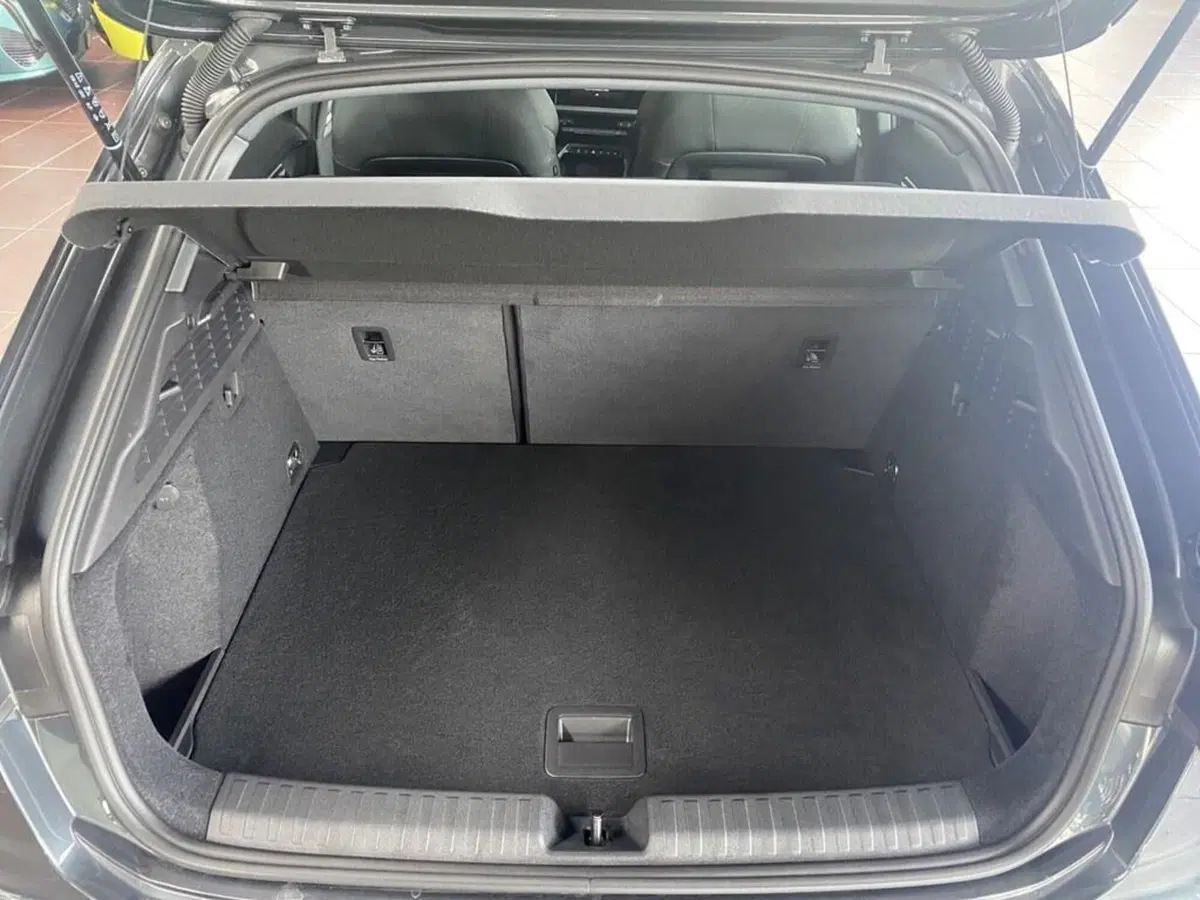Audi A3 Sportback nuova a Torino (9)