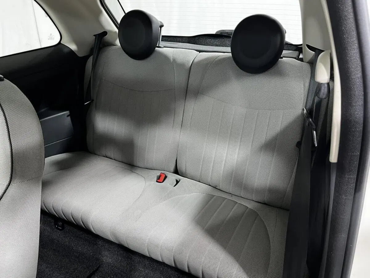 Fiat 500 usata a Sondrio (11)