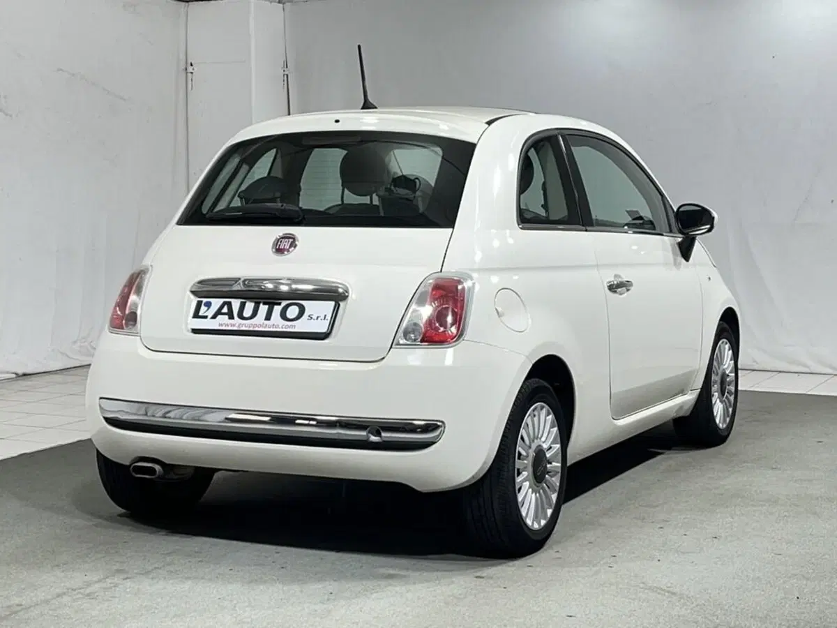 Fiat 500 usata a Sondrio (5)