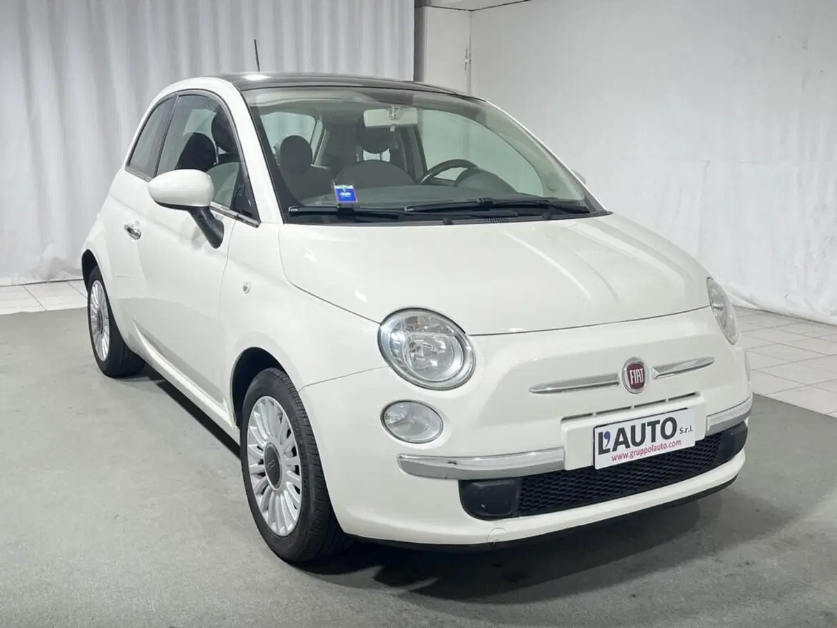 Fiat 500 usata a Sondrio (7)