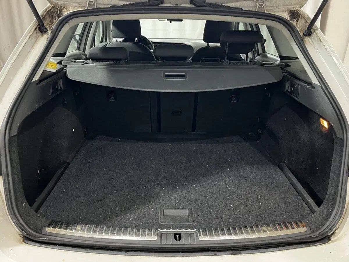 SEAT Leon ST usata a Sondrio (15)