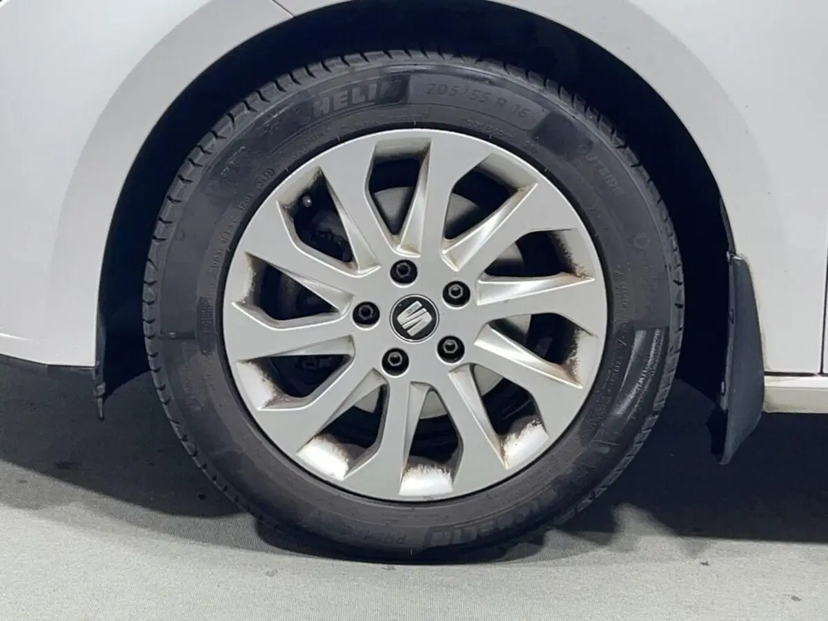 SEAT Leon ST usata a Sondrio (9)