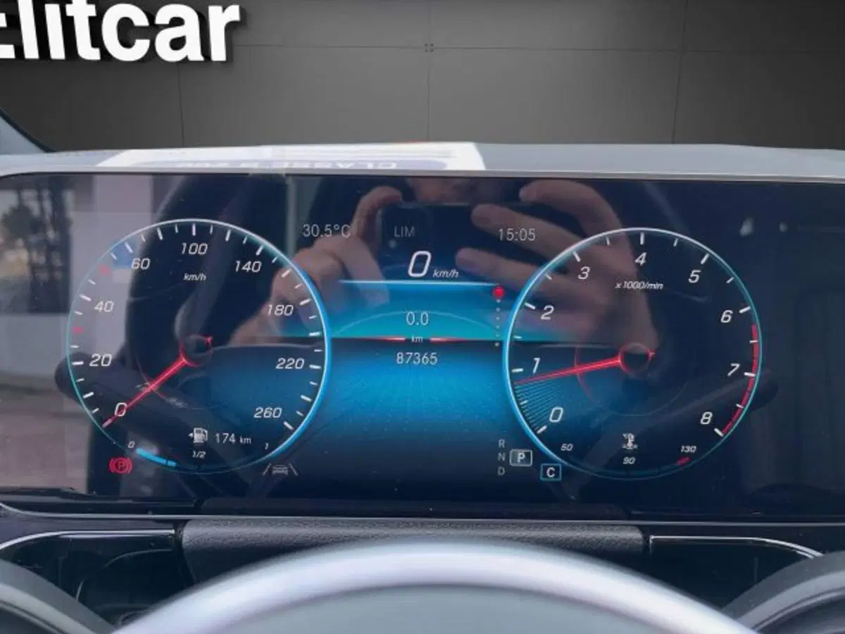 Mercedes-Benz Classe B usata a Novara (16)