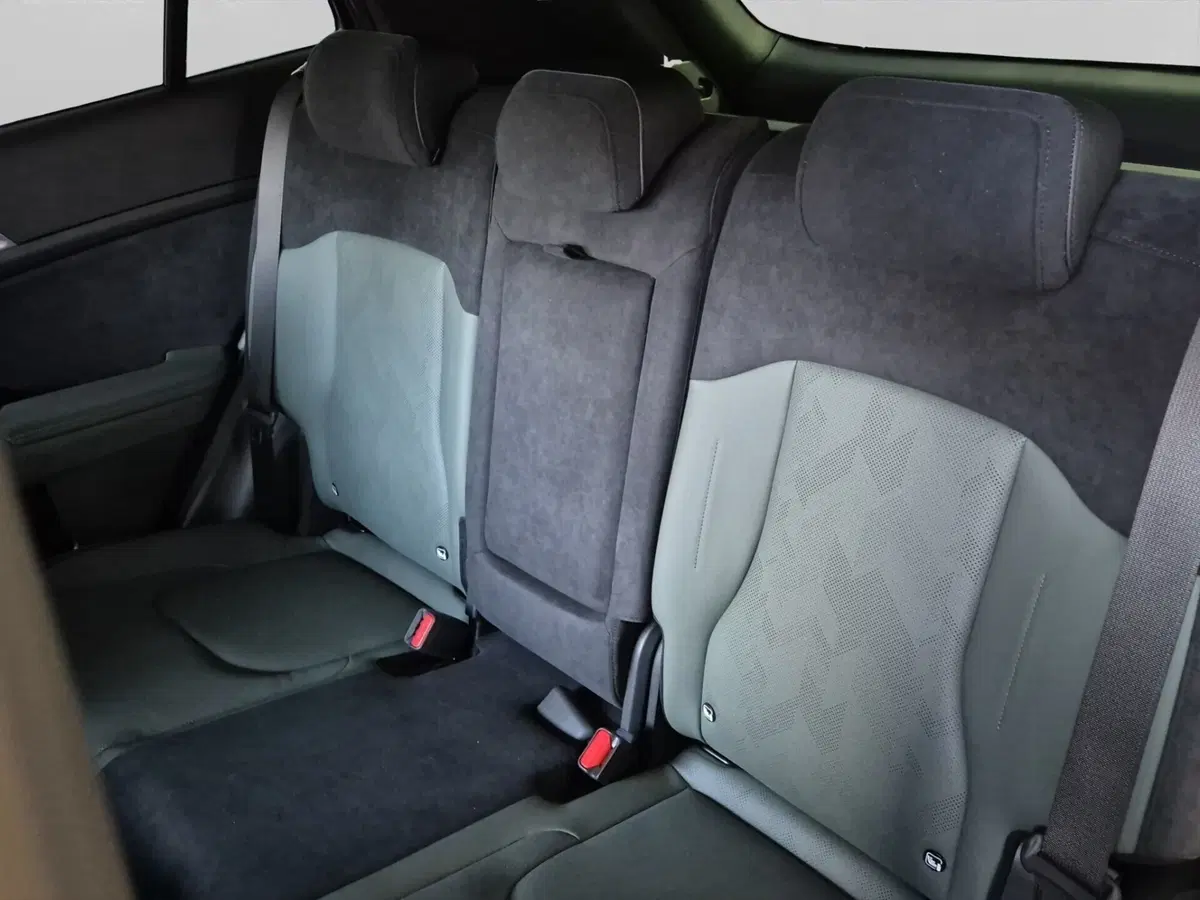 Kia Sportage nuova a Genova (10)
