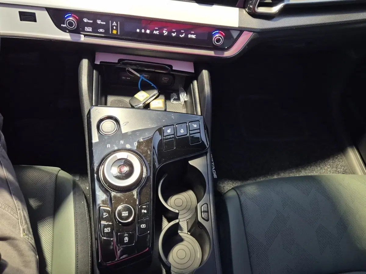 Kia Sportage nuova a Genova (16)