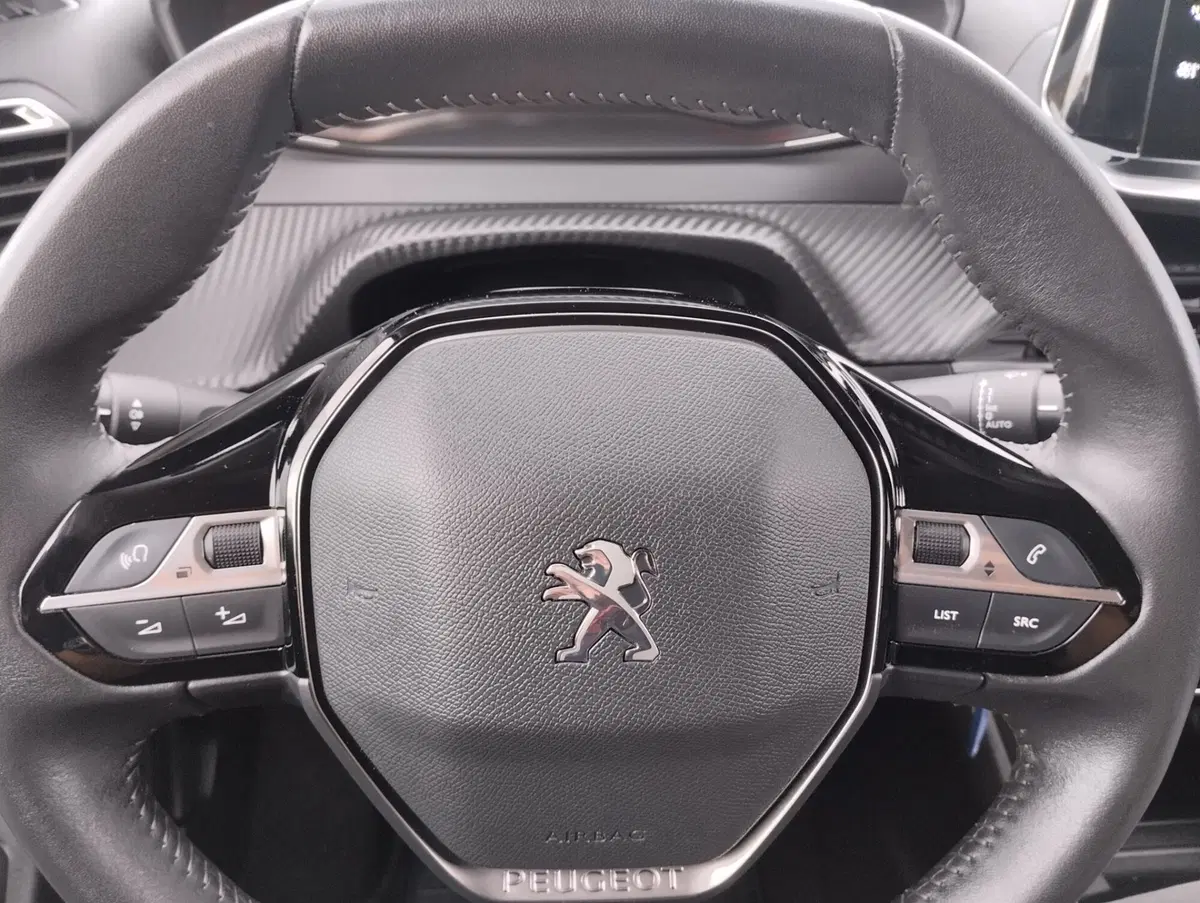 Peugeot 208 usata a Asti (11)