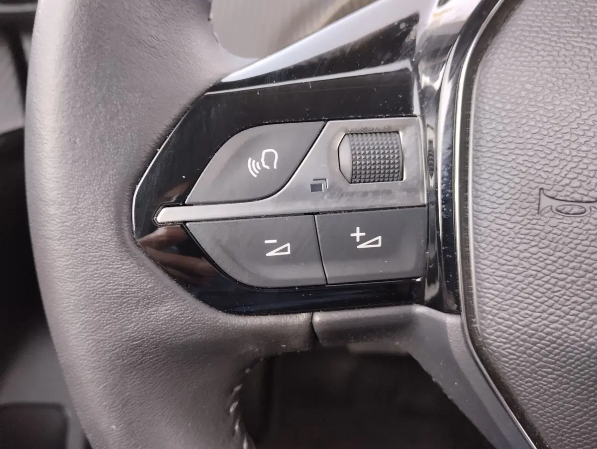 Peugeot 208 usata a Asti (11)