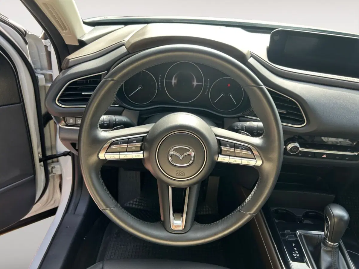 Mazda CX-30 usata a Verona (8)