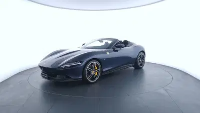 Ferrari Roma Spider 3.9 F1 dct del 2025 usata a Corciano