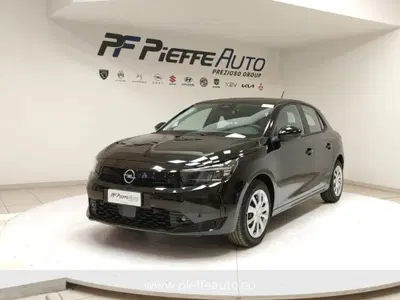 Opel Corsa 1.2 hybrid Corsa 100cv dct6 nuova a Teramo