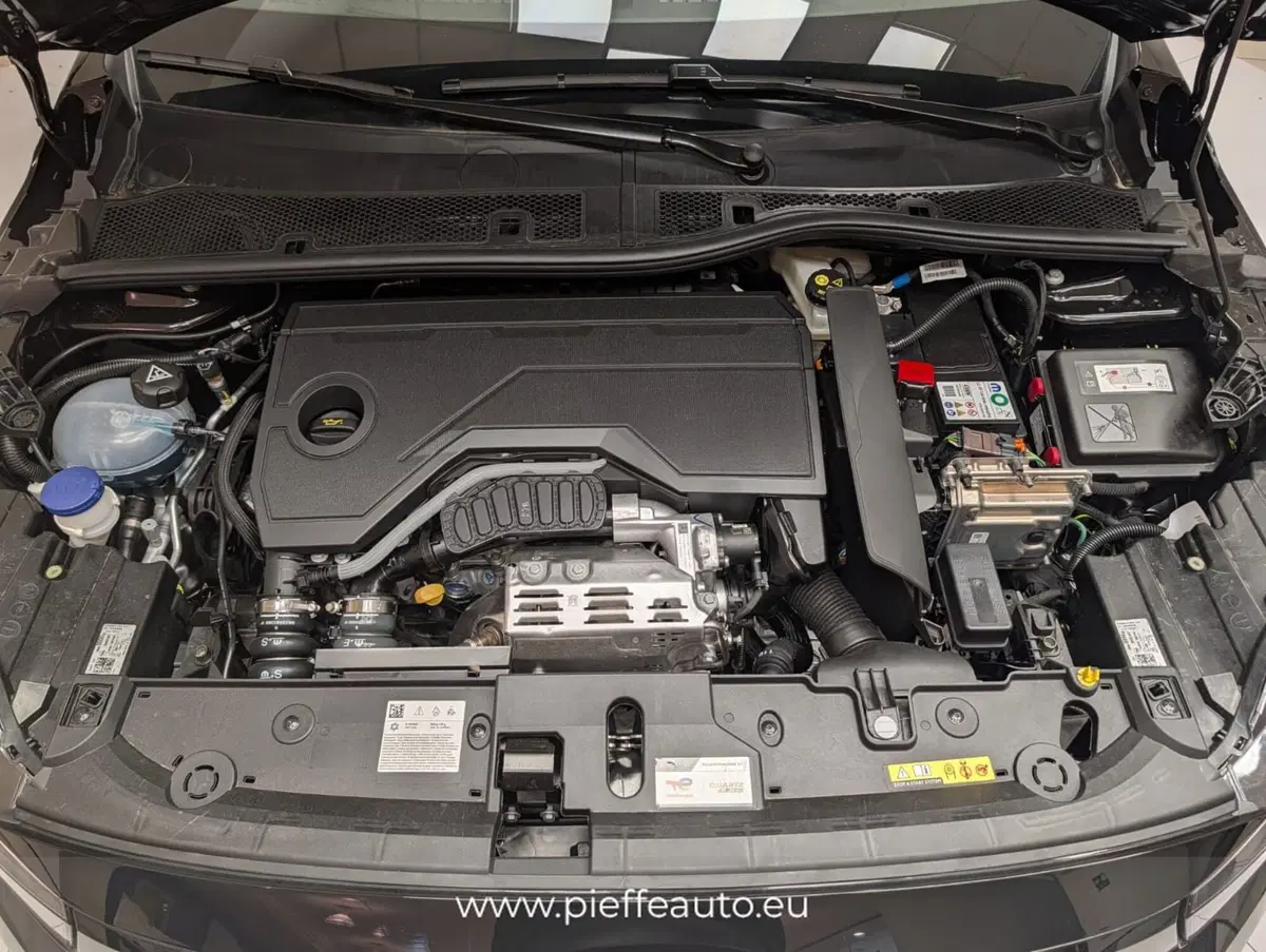 Opel Corsa nuova a Teramo (10)