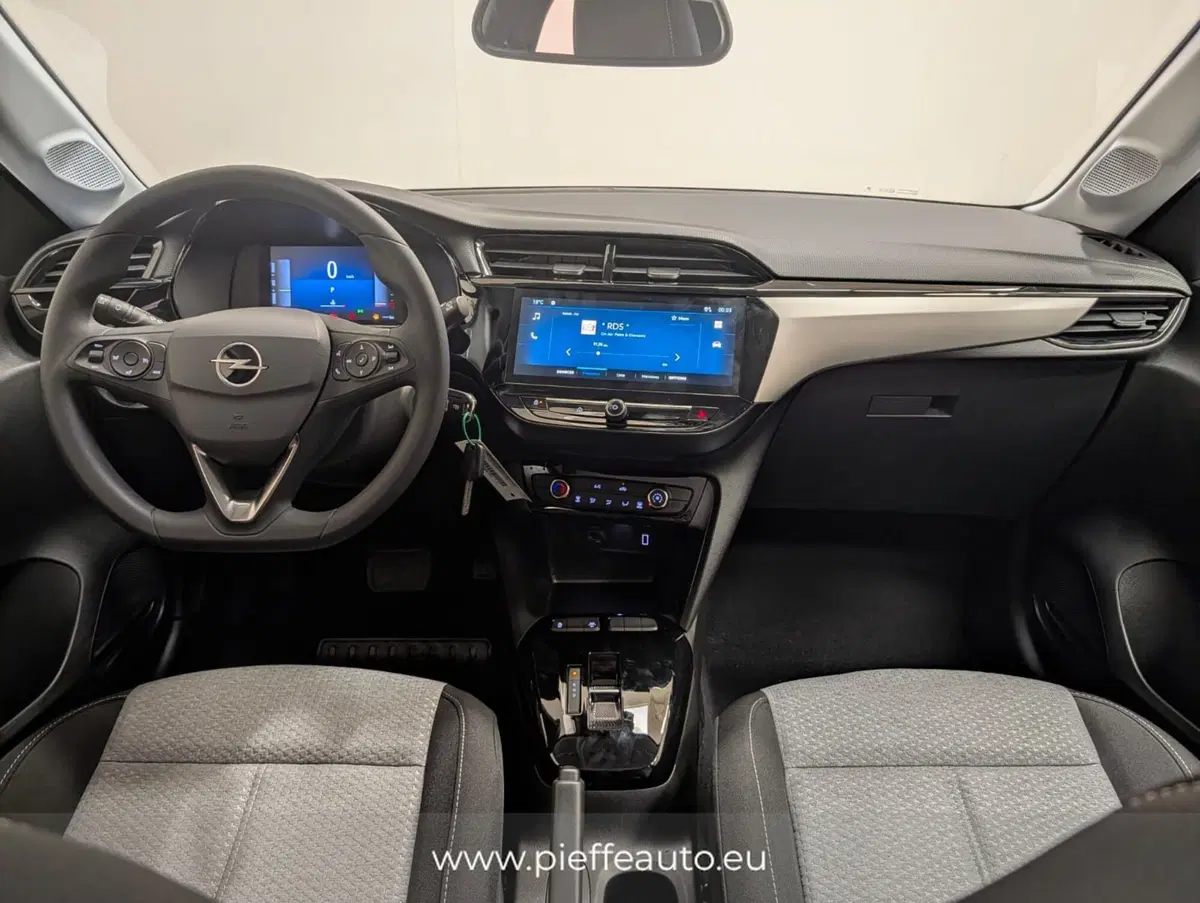 Opel Corsa nuova a Teramo (16)