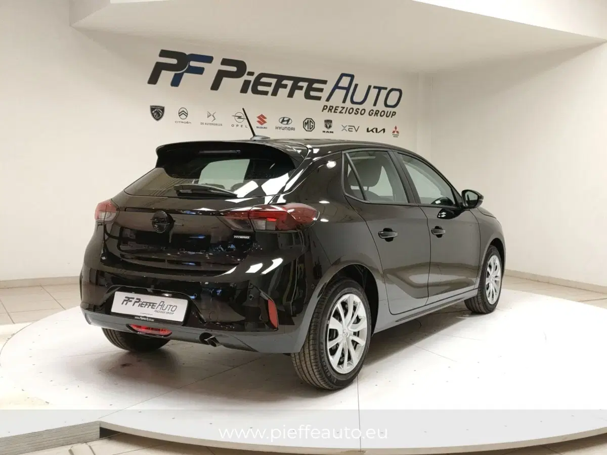 Opel Corsa nuova a Teramo (4)