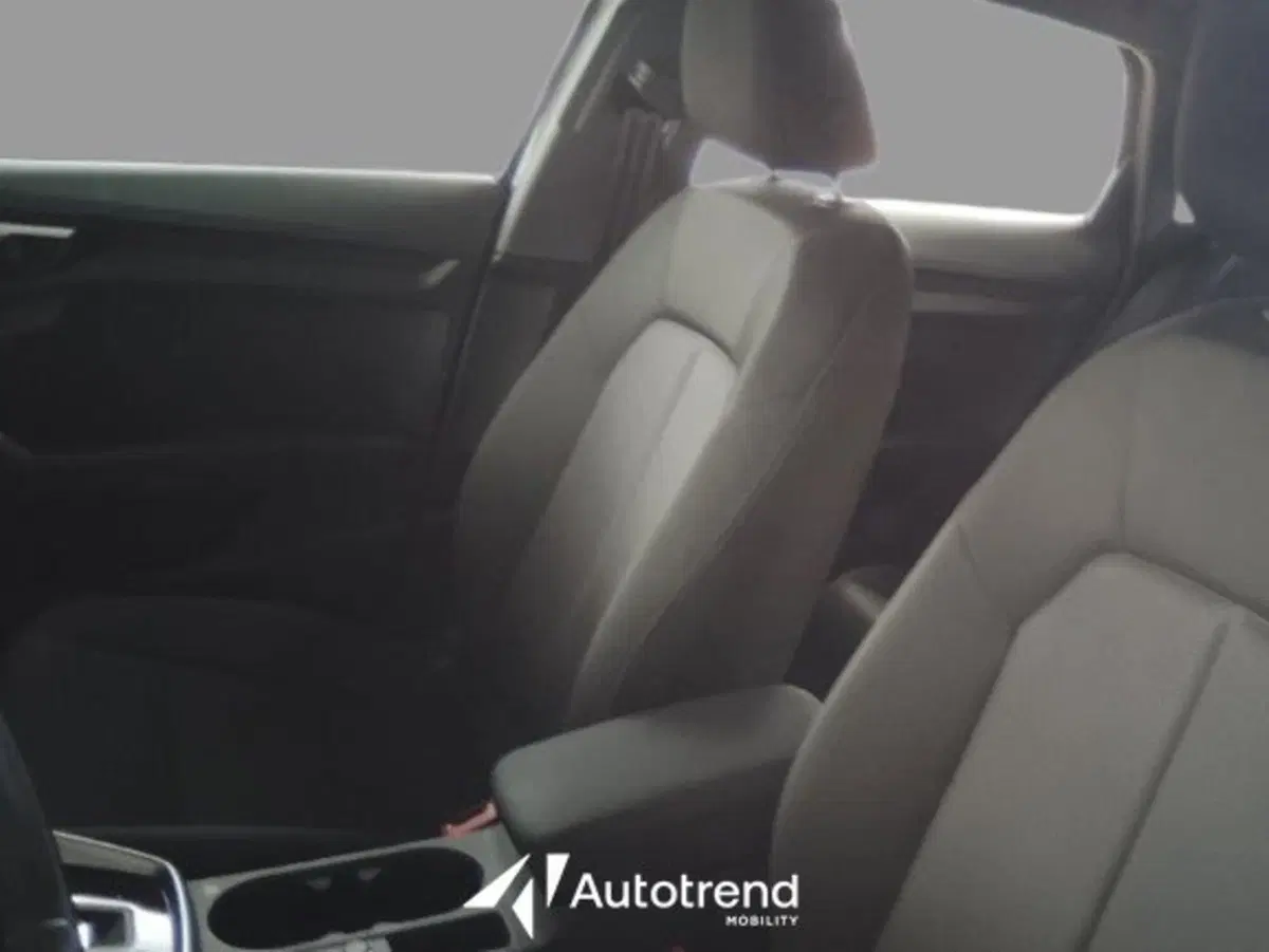 Audi A3 Sportback usata a Bari (3)