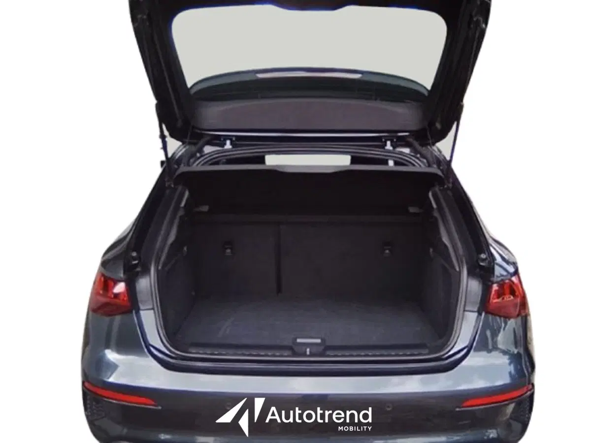 Audi A3 Sportback usata a Bari (8)