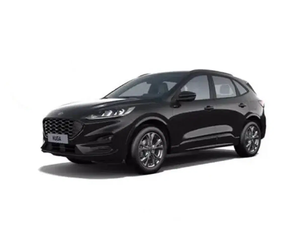 Ford Kuga usata a Bari