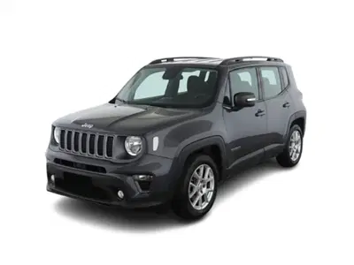 Jeep Renegade 1.6 Mjt 130 CV Limited del 2023 usata a Bari