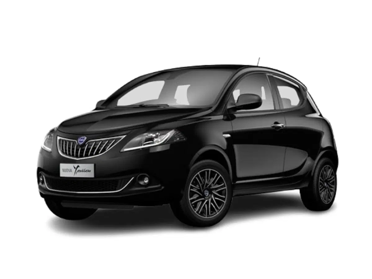 Lancia Ypsilon usata a Bari