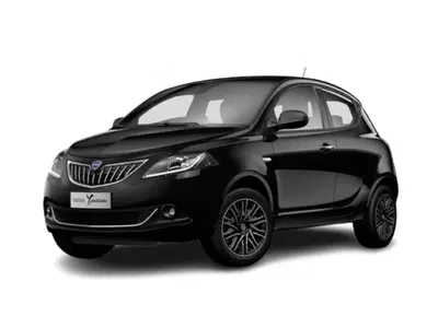Lancia Ypsilon 1.0 FireFly 5 porte S&S Hybrid Ecochic Gold del 2023 usata a Bari
