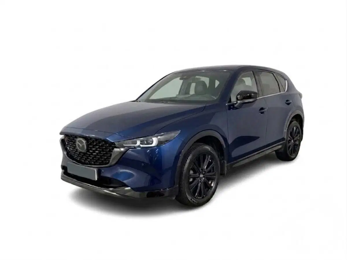Mazda CX-5 usata a Bari