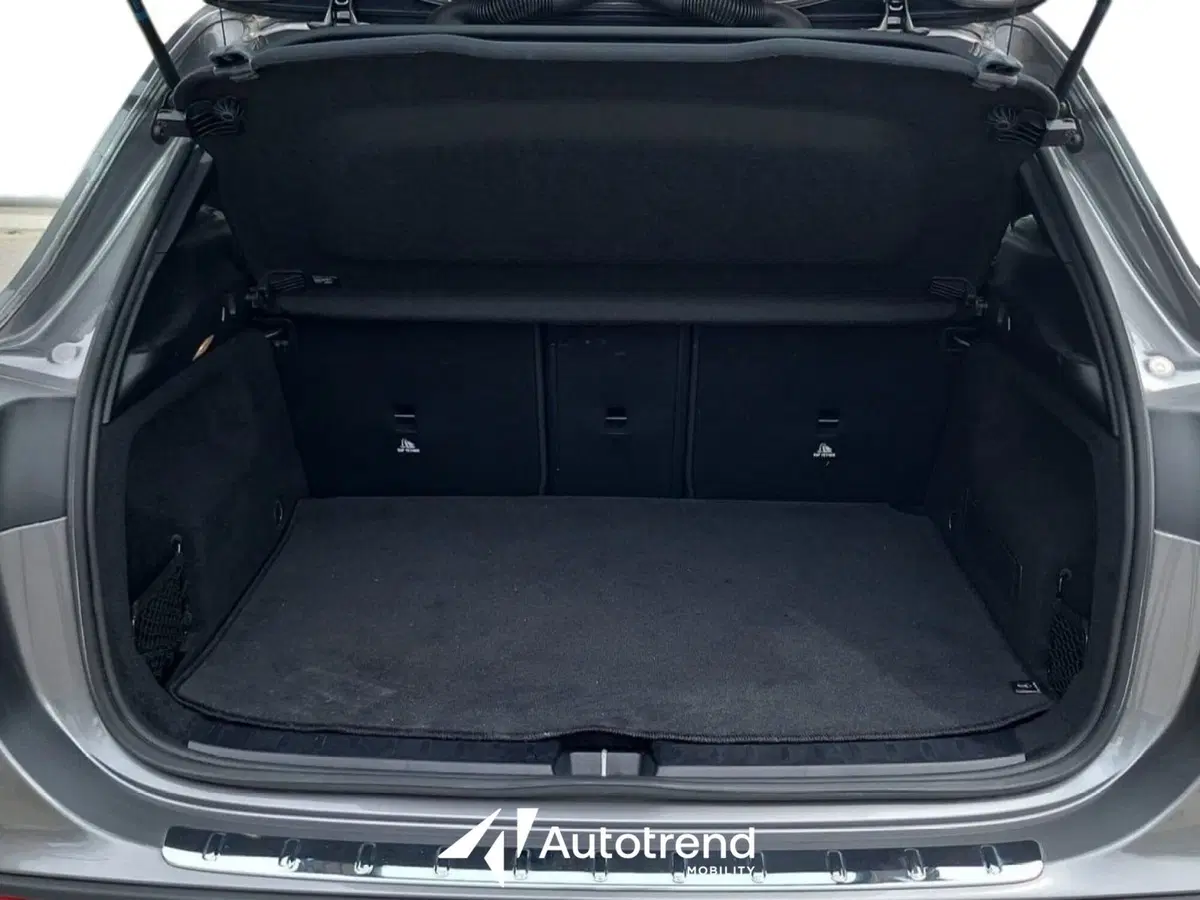 Mercedes-Benz GLA SUV usata a Bari (13)