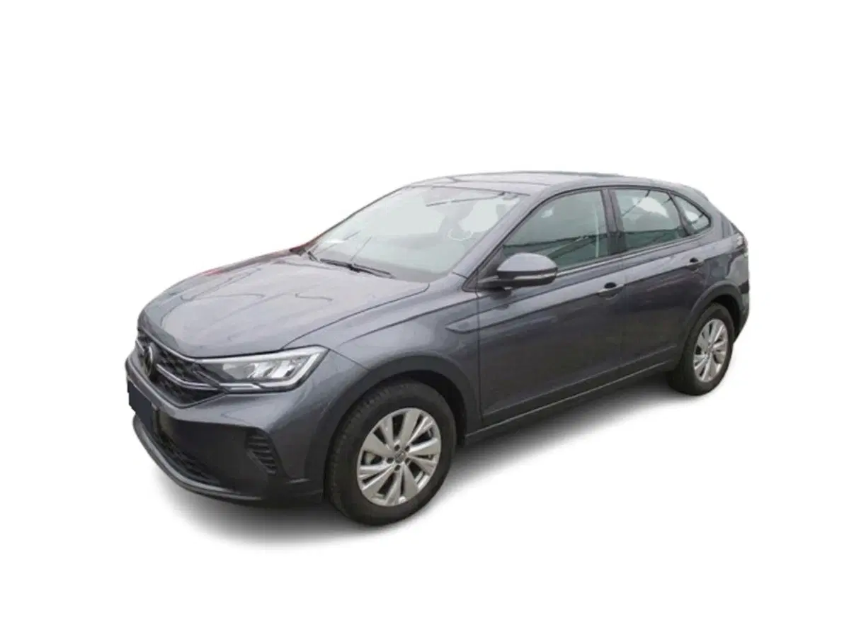 Volkswagen Taigo usata a Bari