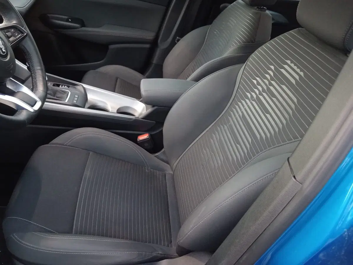 Alfa Romeo Tonale usata a Alessandria (12)