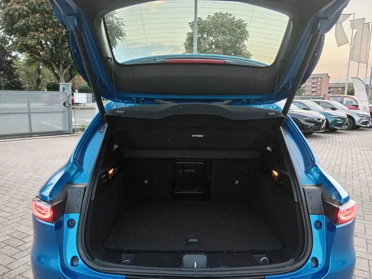 Alfa Romeo Tonale usata a Alessandria (7)