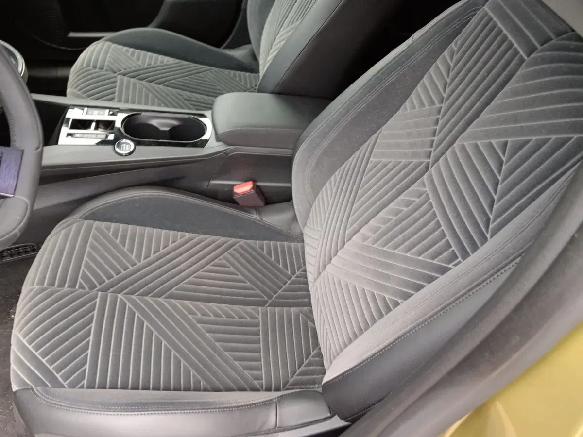 Lancia Ypsilon usata a Alessandria (12)