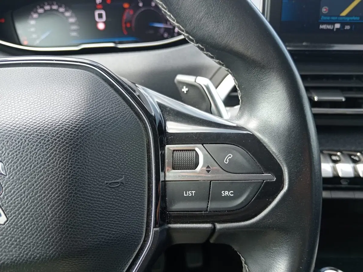 Peugeot 3008 usata a Alessandria (10)